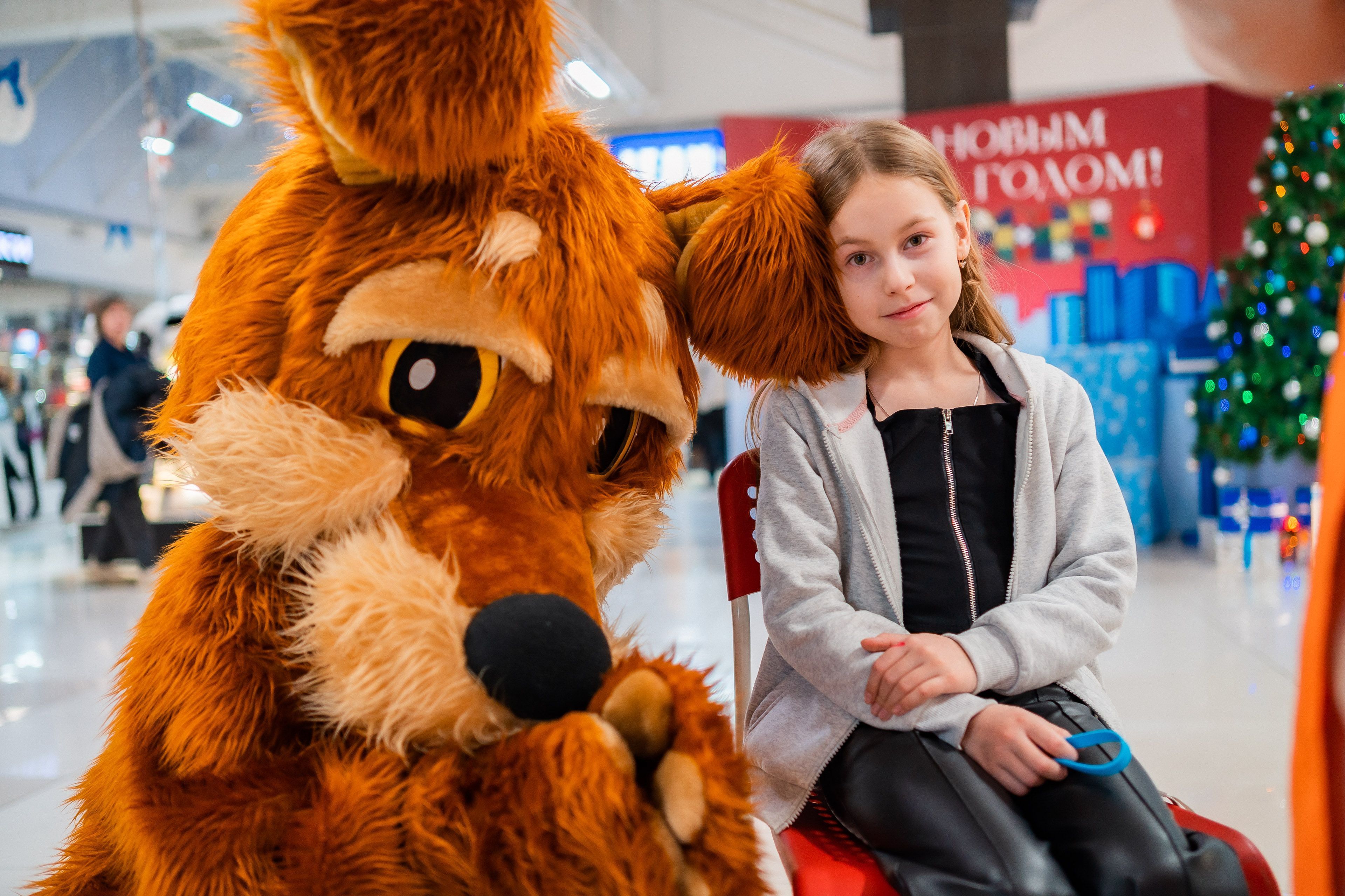 В Кемерове прошло мероприятие в поддержку проекта «За живое»