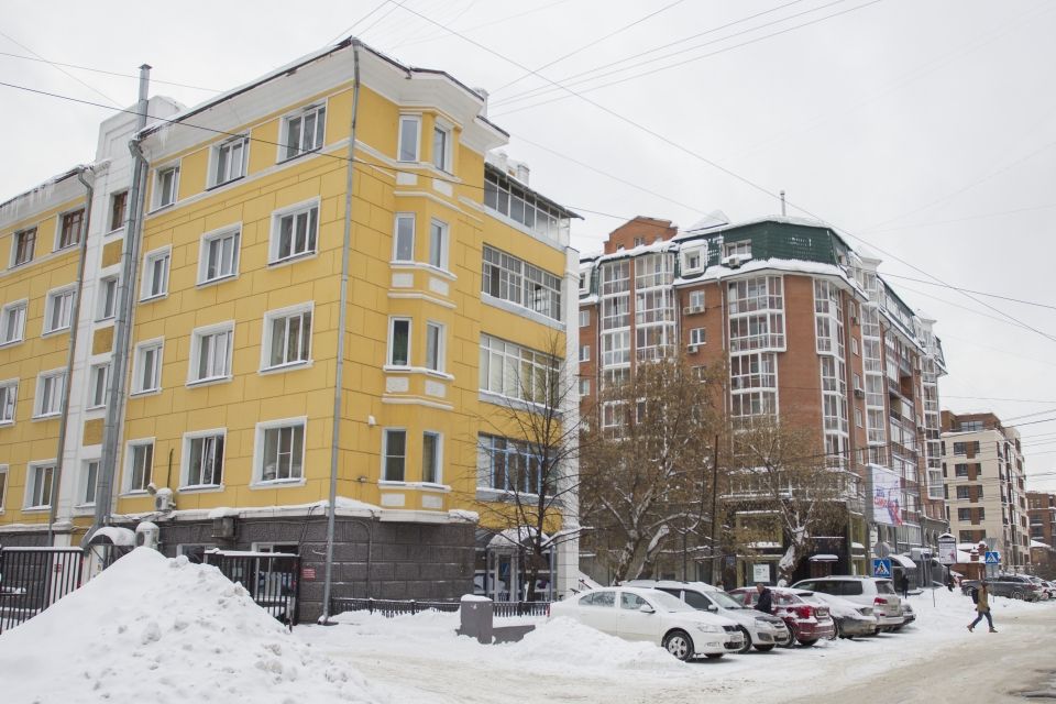 Кто накопил больше всего долгов: рейтинг управляющих организаций Новосибирска