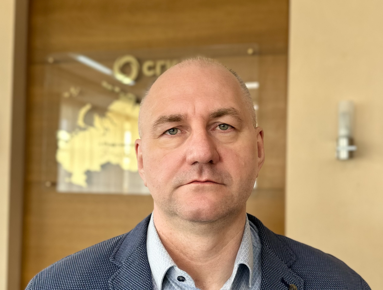 На должность Главного инженера Рефтинской ГРЭС назначен Андрей Верещагин