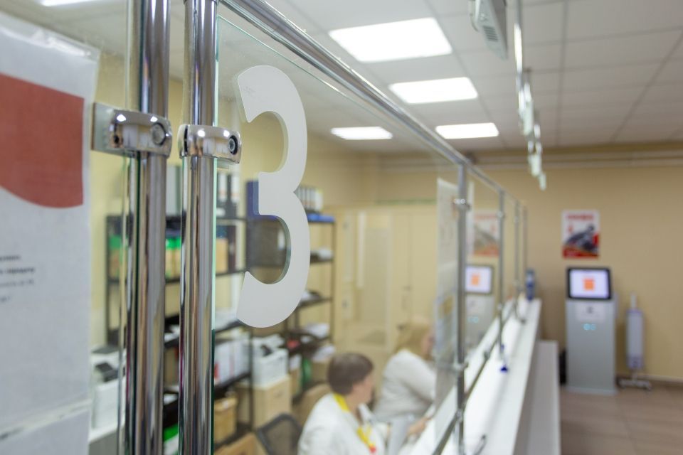 В режиме одного окна: Центр обслуживания клиентов Рубцовска подтвердил востребованность у местных жителей 