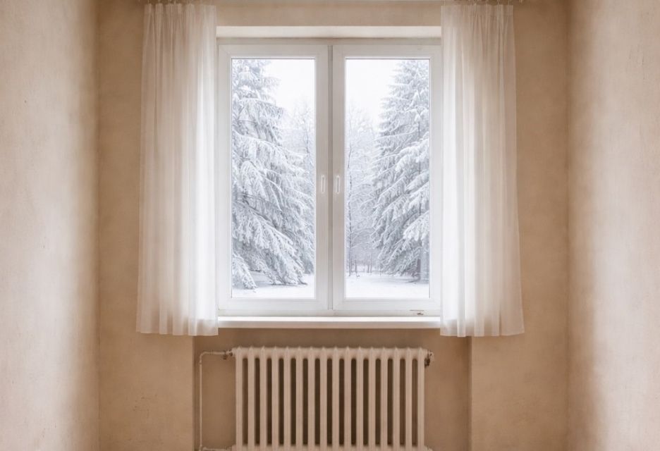 Почему надо платить за отопление, даже если в квартире никто не живёт и не прописан?