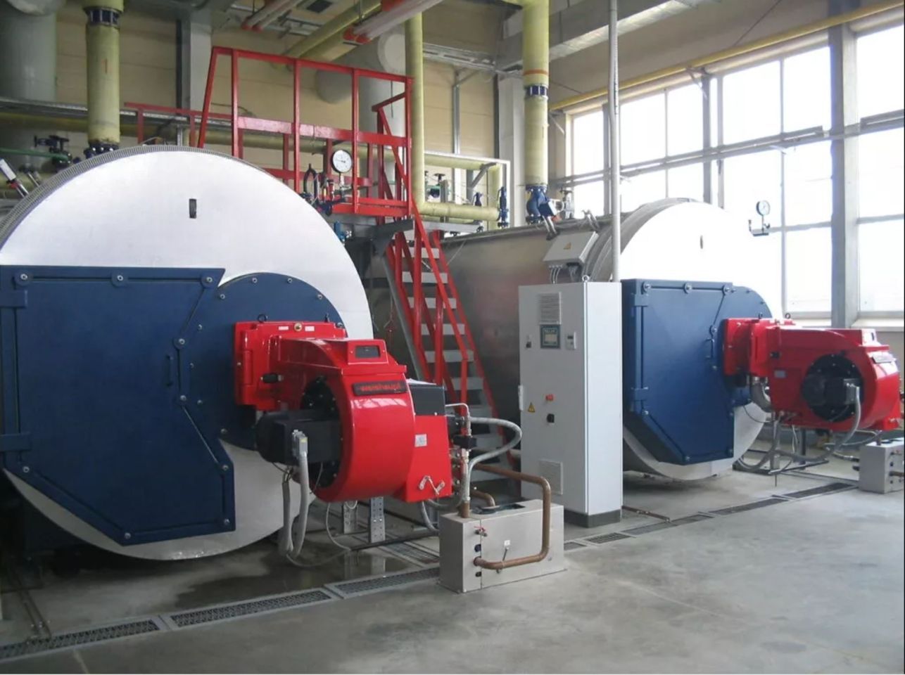 СГК зарегистрировала новые климатические проекты в сфере ЖКХ, направленные на сокращение выбросов парниковых газов