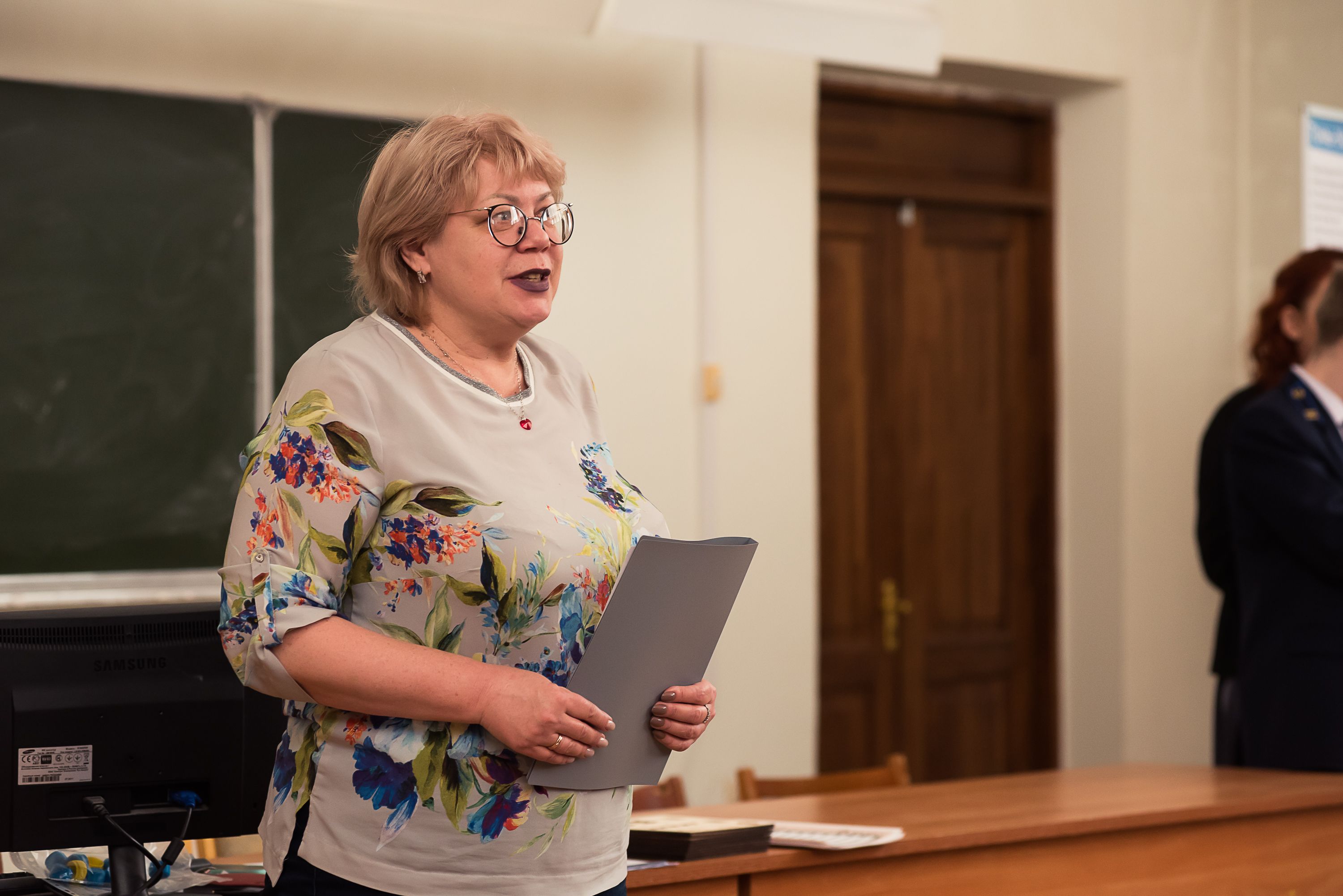 Студенты кемеровских техникумов попробовали себя в роли энергетиков