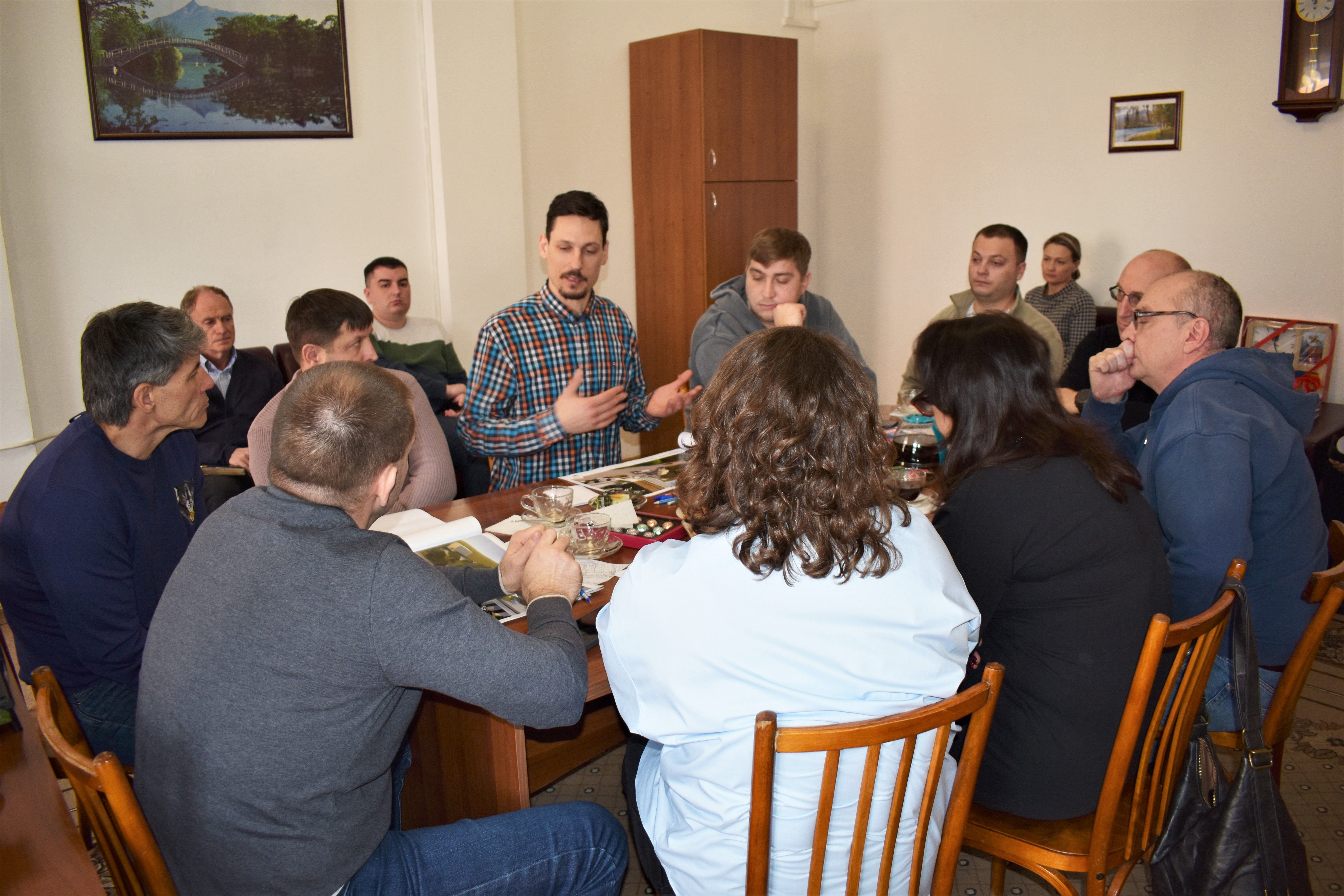 Бийск снова участвует в конкурсе по созданию комфортной городской среды 