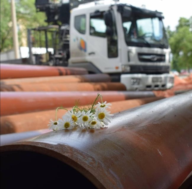 Лето на пике: на станциях юга Енисейской Сибири в разгаре подготовка к зиме  