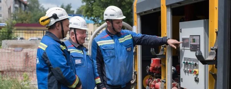 Почему после гидравлических испытаний могут выявлять новые повреждения на теплосетях