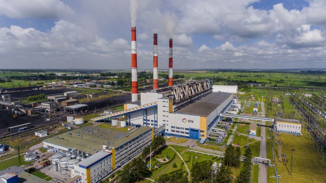 Обновили и оснастили: на Беловской ГРЭС заканчивается капитальный ремонт энергоблока №3