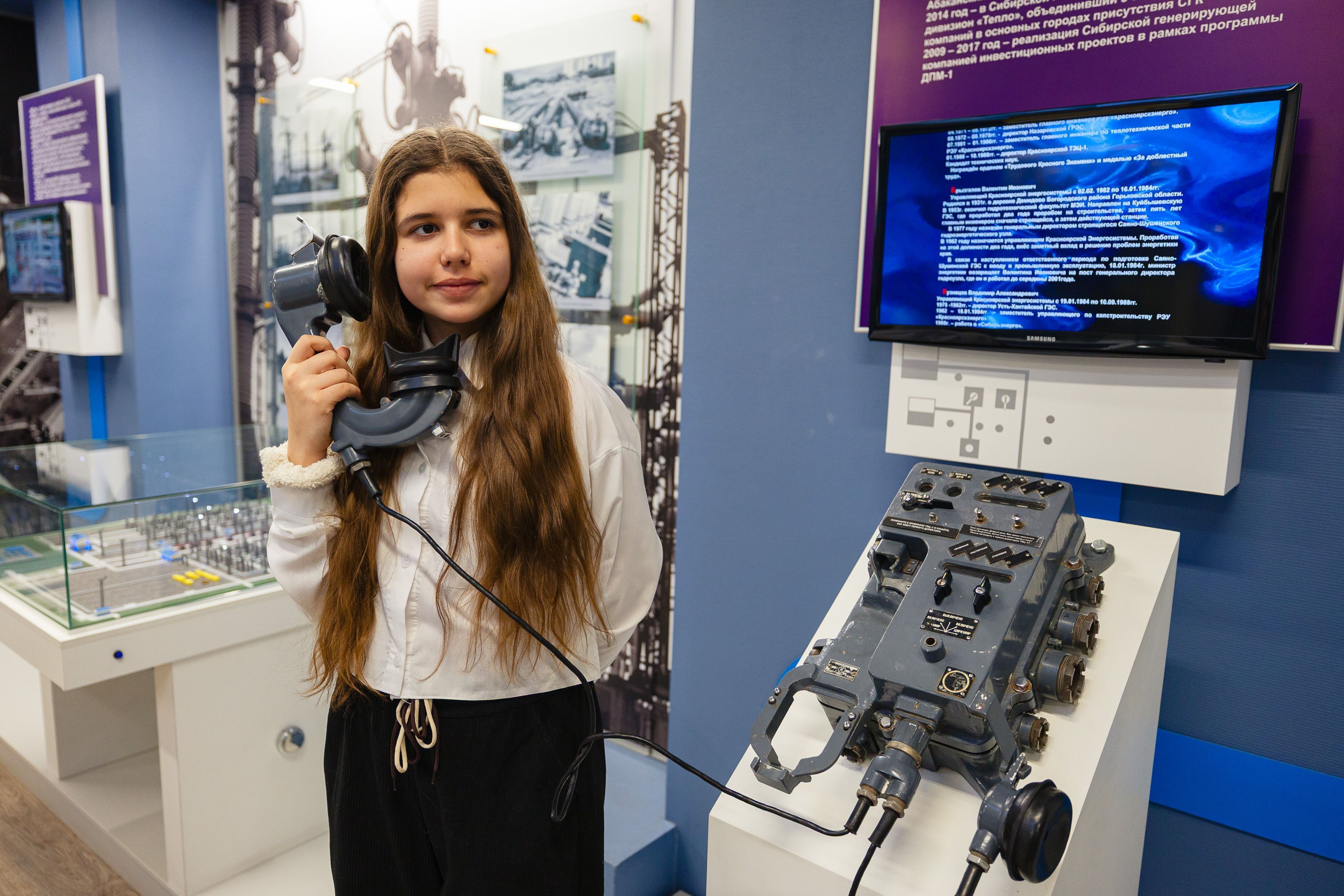 СГК подвела итоги творческого конкурса «Энергия мечты»