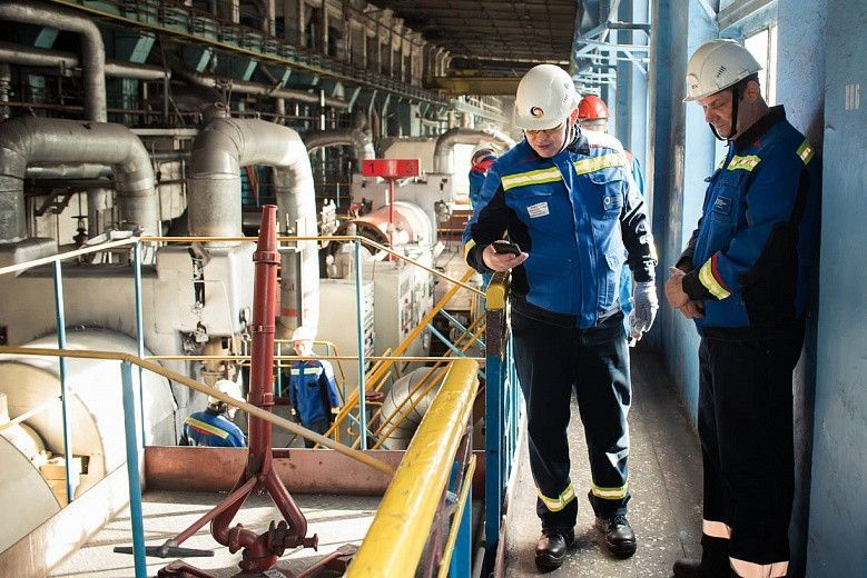 Проект &laquo;Охота на риски&raquo;, как его называют в разговорной речи, успешно функционирует и развивается благодаря вовлеченности людей и их желанию сделать рабочий процесс комфортнее и безопаснее