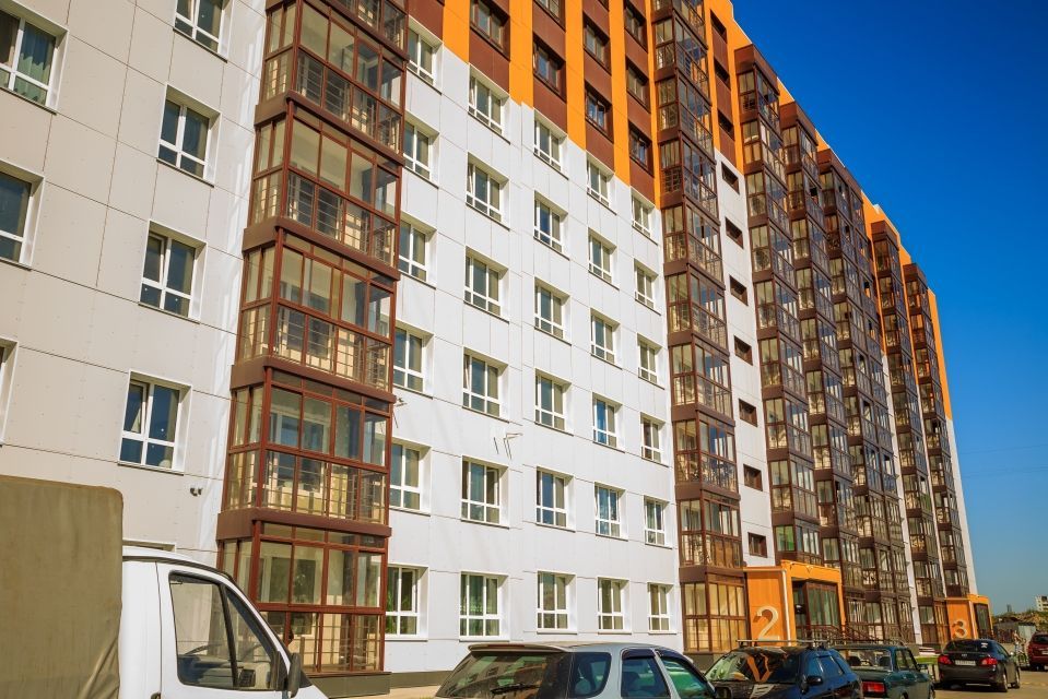 Кто в топе? Рейтинг управляющих компаний Барнаула  