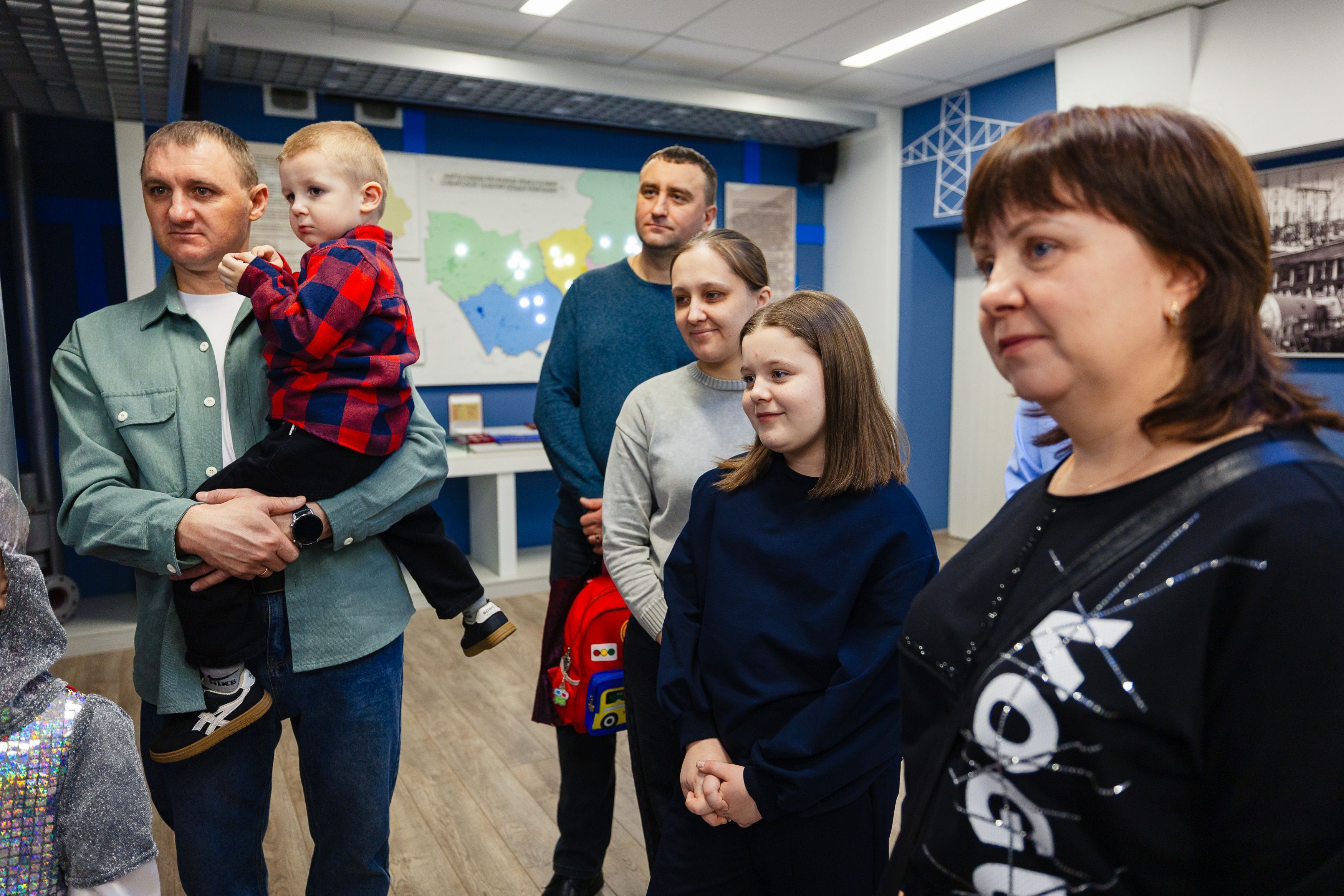 СГК подвела итоги творческого конкурса «Энергия мечты»