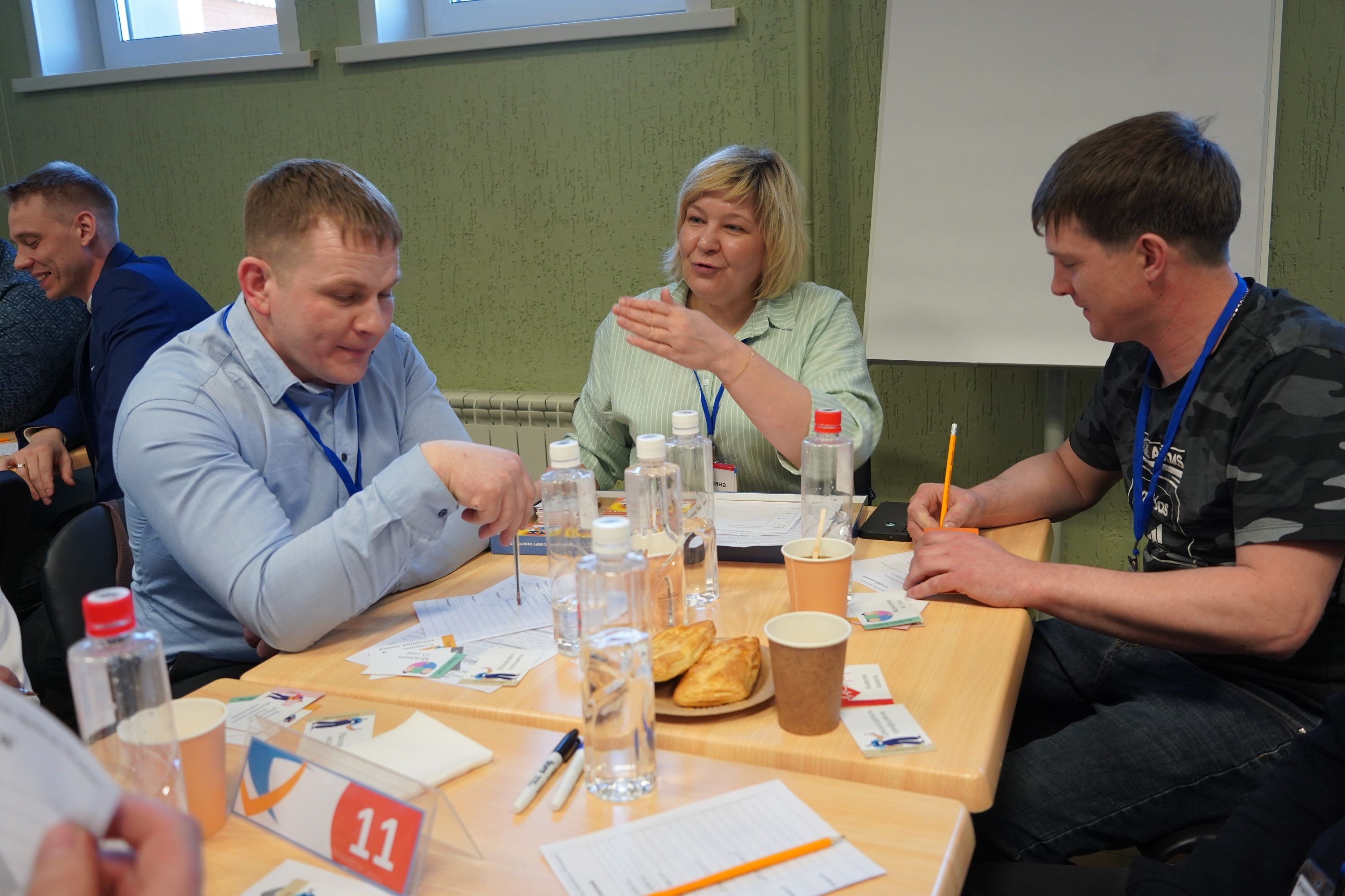 Лидеры безопасности Кузбассэнерго: грамотно управляют рисками и входят в «КОМИТЕТ»