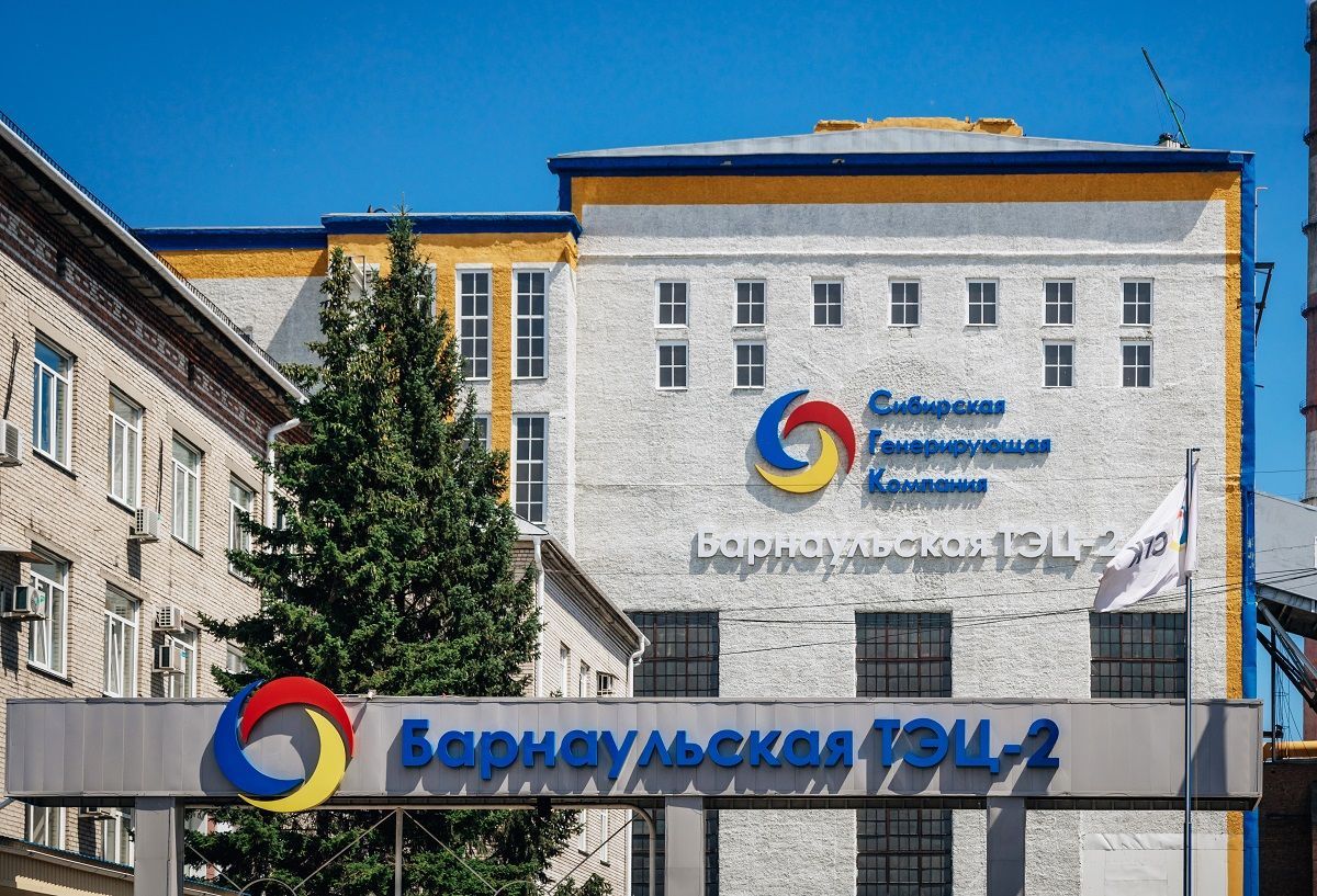 Алтайские предприятия СГК готовятся к паводку