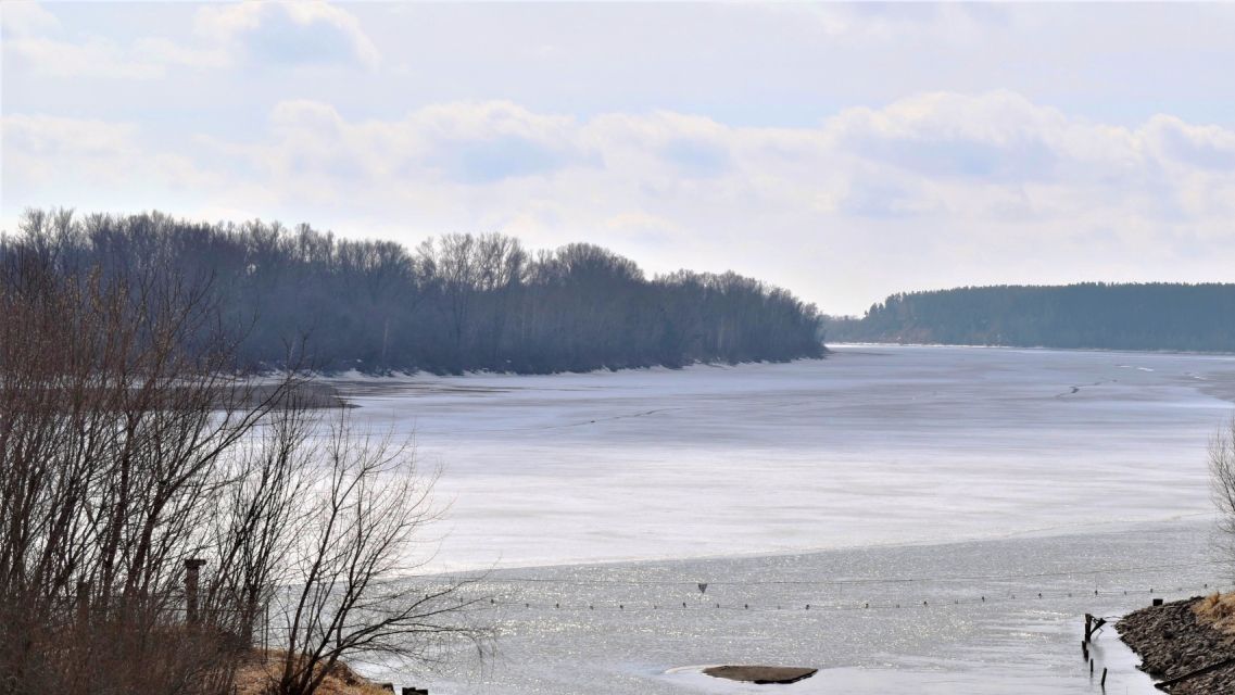Предприятия СГК в Алтайском крае готовятся к весеннему половодью