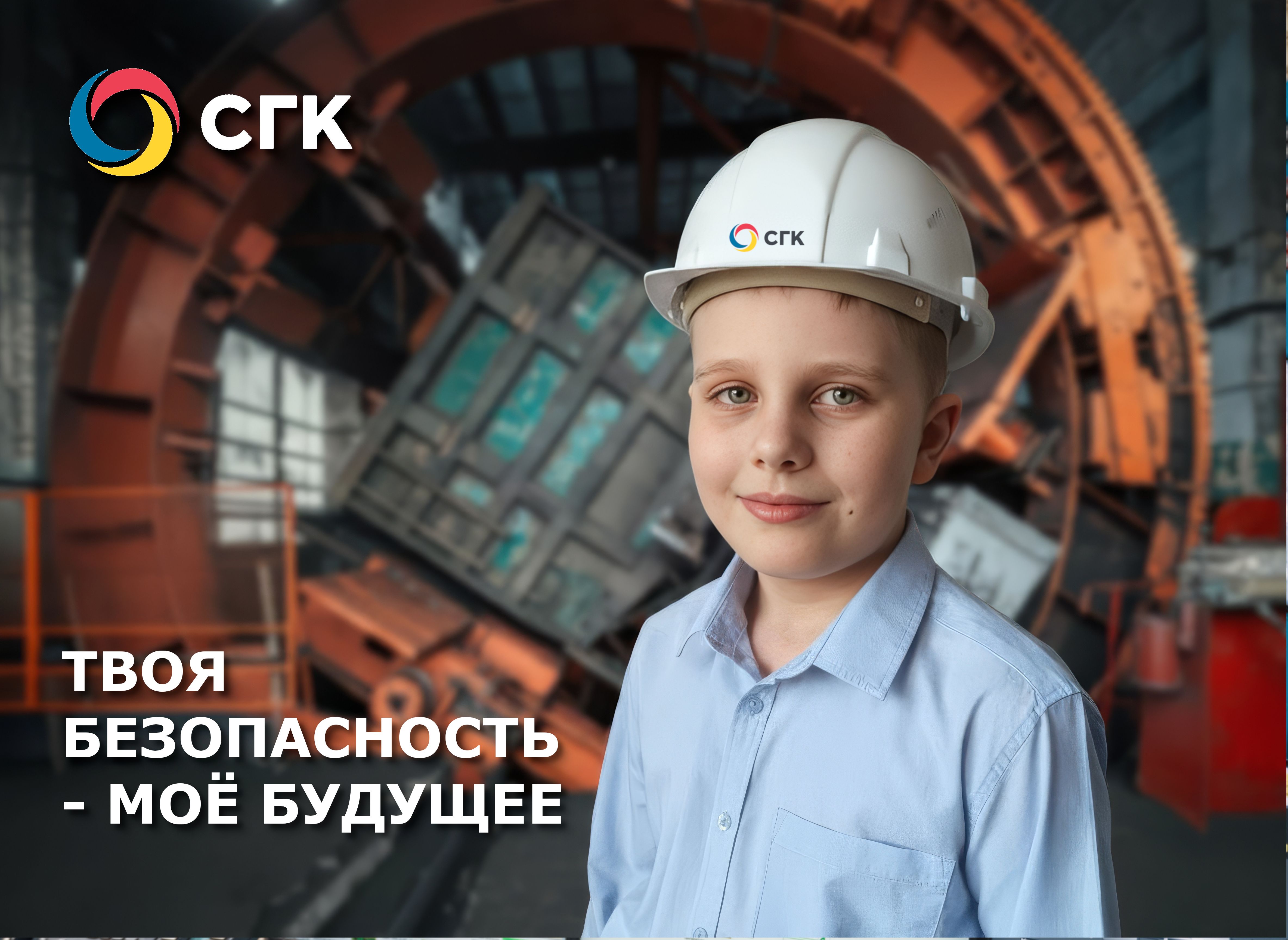 «Твоя безопасность — моё будущее»: идея, объединяющая регионы