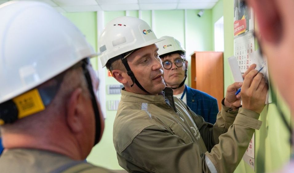 На Новосибирской ПНС-2 создадут дополнительный резерв мощности 