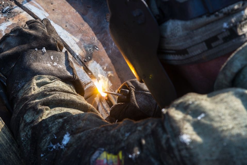 СГК отремонтирует и модернизирует 7,2 км сетей Рубцовска в 2025 году 