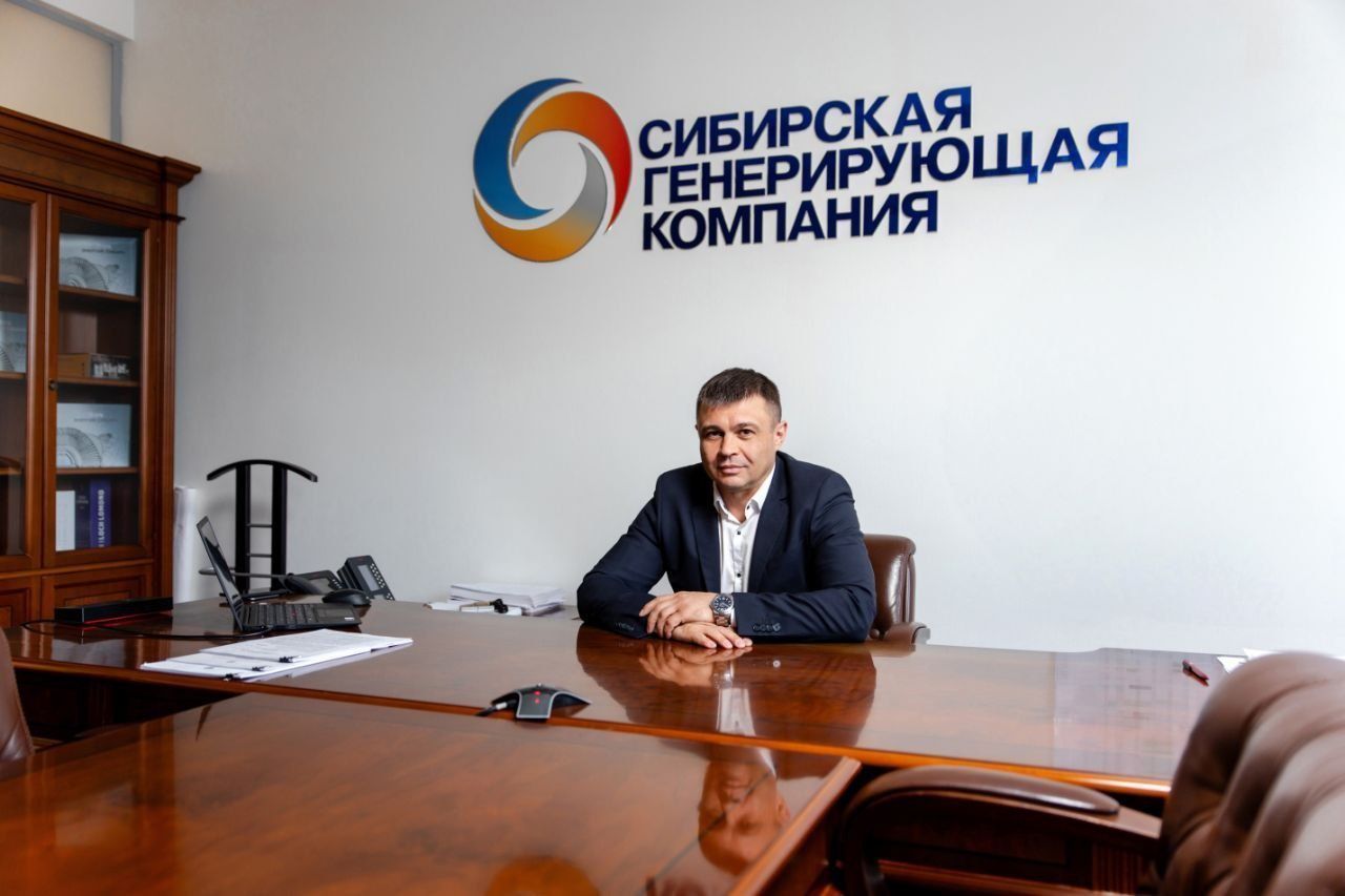Антон Баев: «Новый курс — ремонты собственными силами»