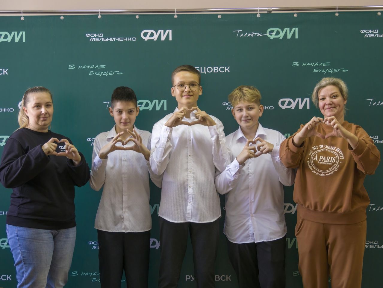 В рубцовском Центре талантов ждут юных исследователей