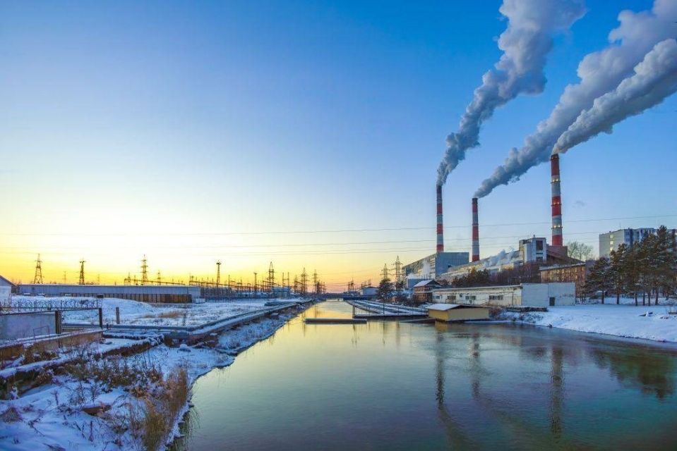 В 2025 году самый большой рост выработки показали Приморская ГРЭС и красноярские станции СГК