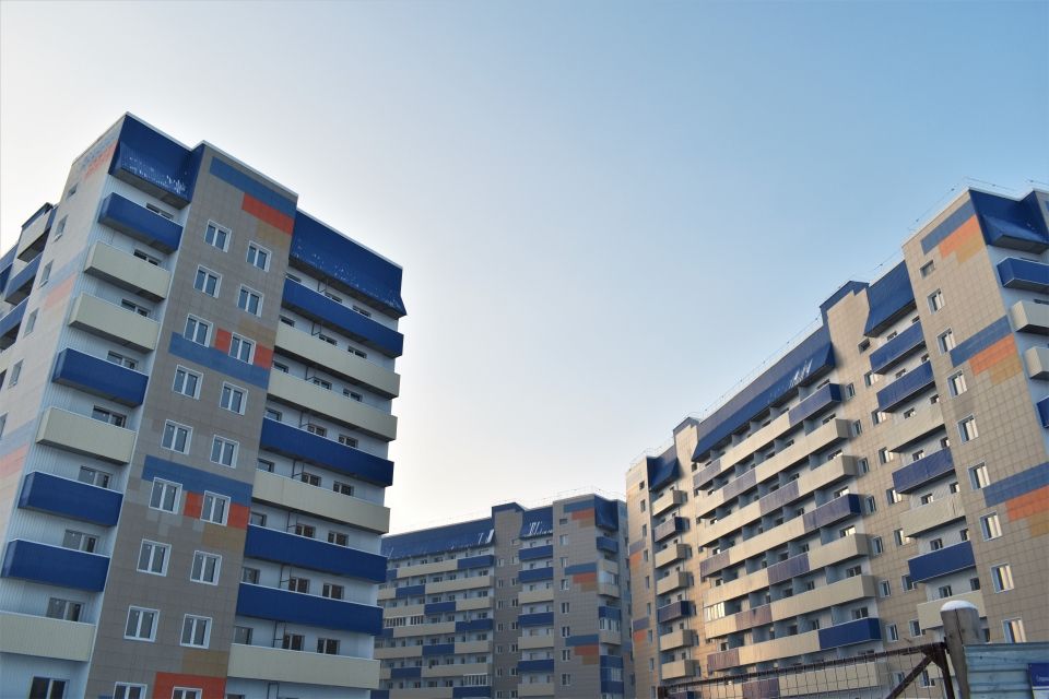 С начала 2025 года СГК обеспечила теплом 56 новых объектов в Алтайском крае