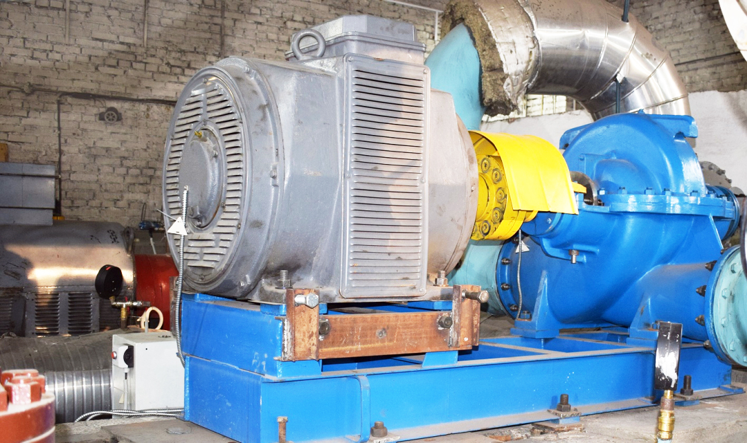 «Умная» автоматика на страже теплосетей