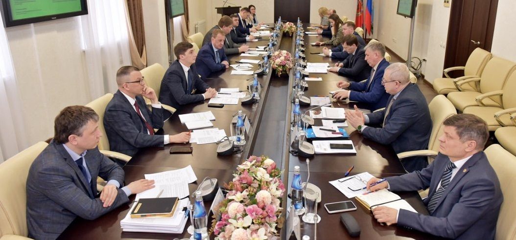 СГК поделилась опытом использования ЗШМ