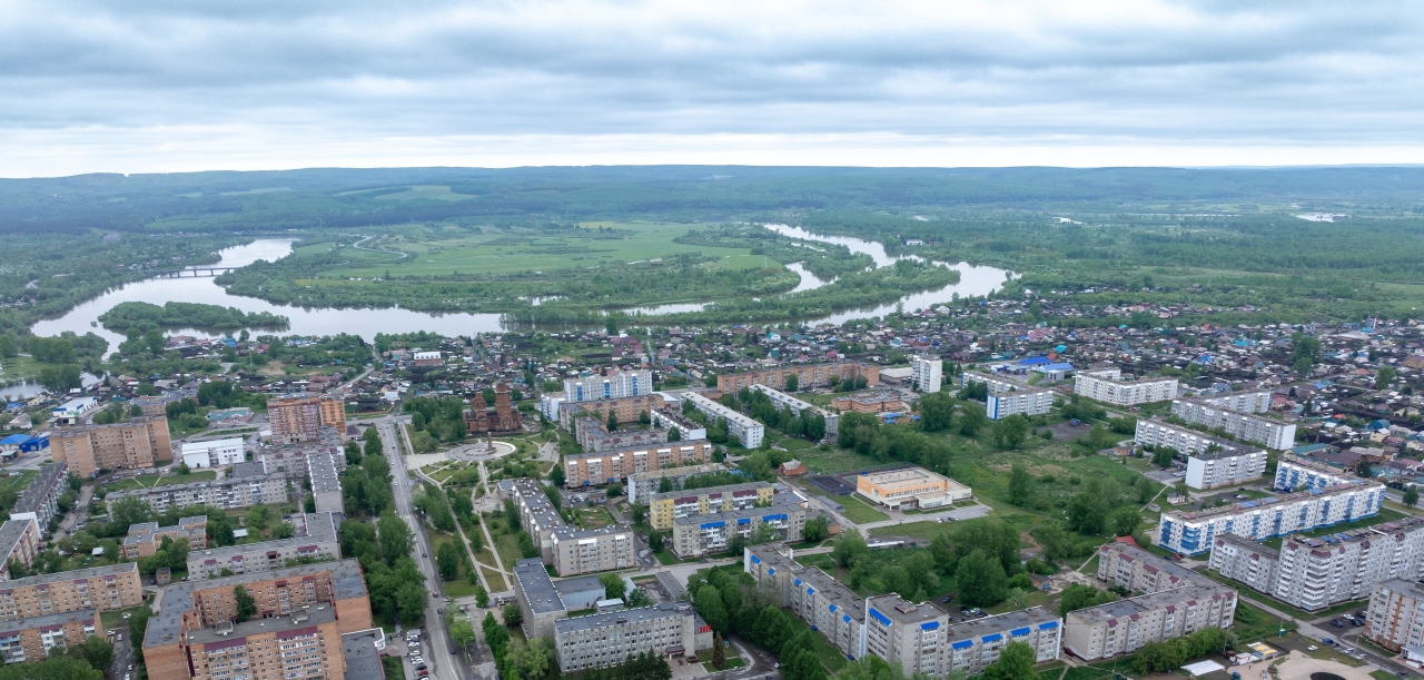 СГК увеличивает объемы капитальных ремонтов теплосетей в Назарово