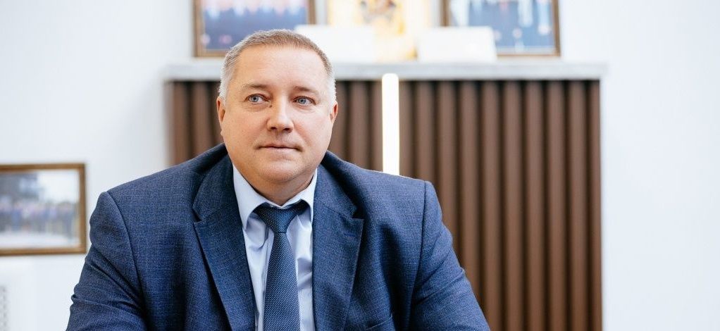 Гендиректор «Кузбассэнерго» Виктор Лариошкин: «В 2026 году планируем увеличить выработку электроэнергии на 9%»