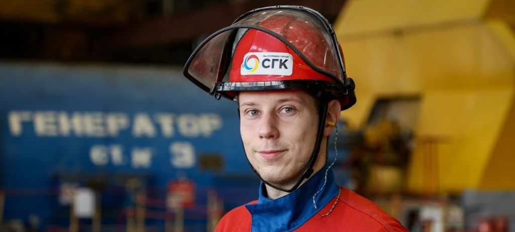 На объекты большого строительства СГК привлекла 1400 специалистов 