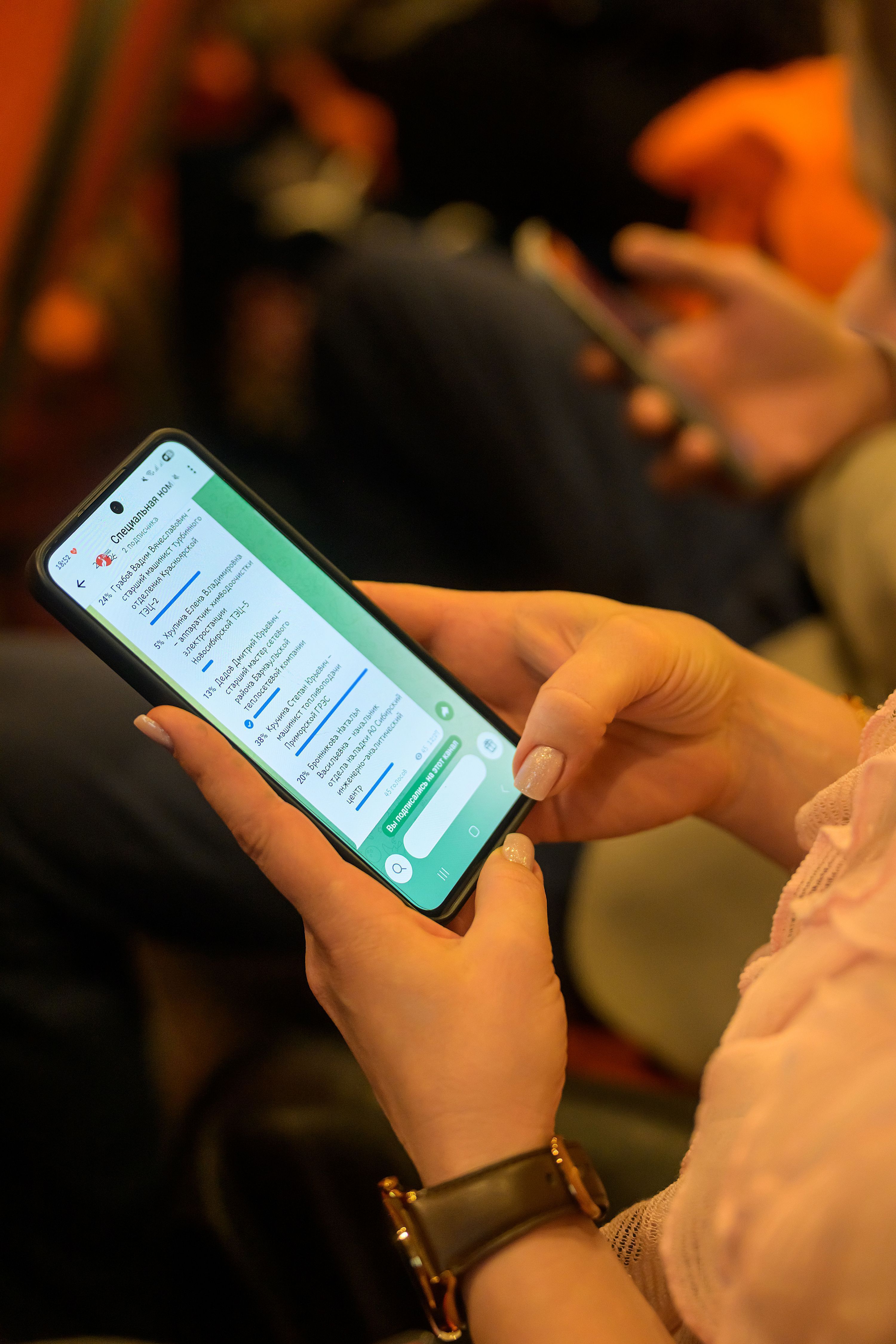 Наставничество как искусство: в Новосибирске прошла межрегиональная конференция СГК «Наставник Профи – 2026»