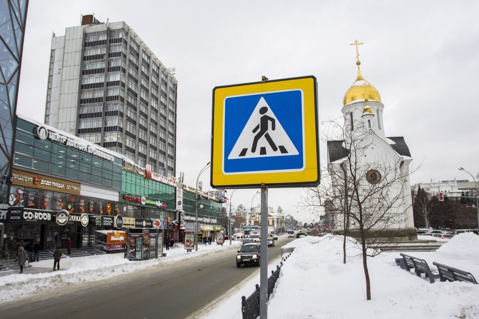 Кто кроме СГК: какие компании снабжают теплом Новосибирск — карта рынка 