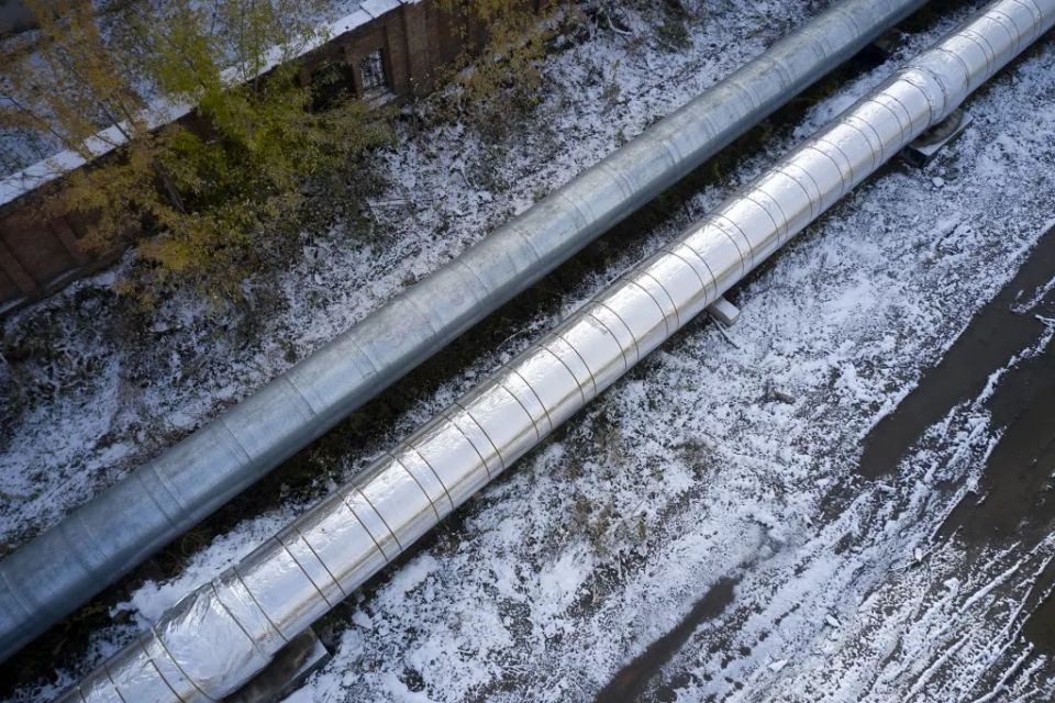 СГК — в центре разработки комплексных решений для модернизации ЖКХ