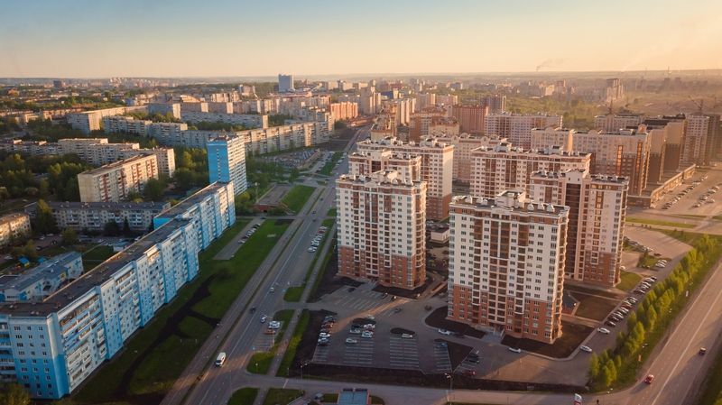 Тепловые инспекторы СГК составили рейтинг готовности кемеровских УК к зиме