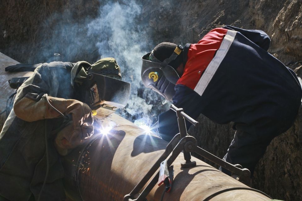 Ремонтная кампания-2026: СГК обновит 42,4 км теплосетей в Барнауле