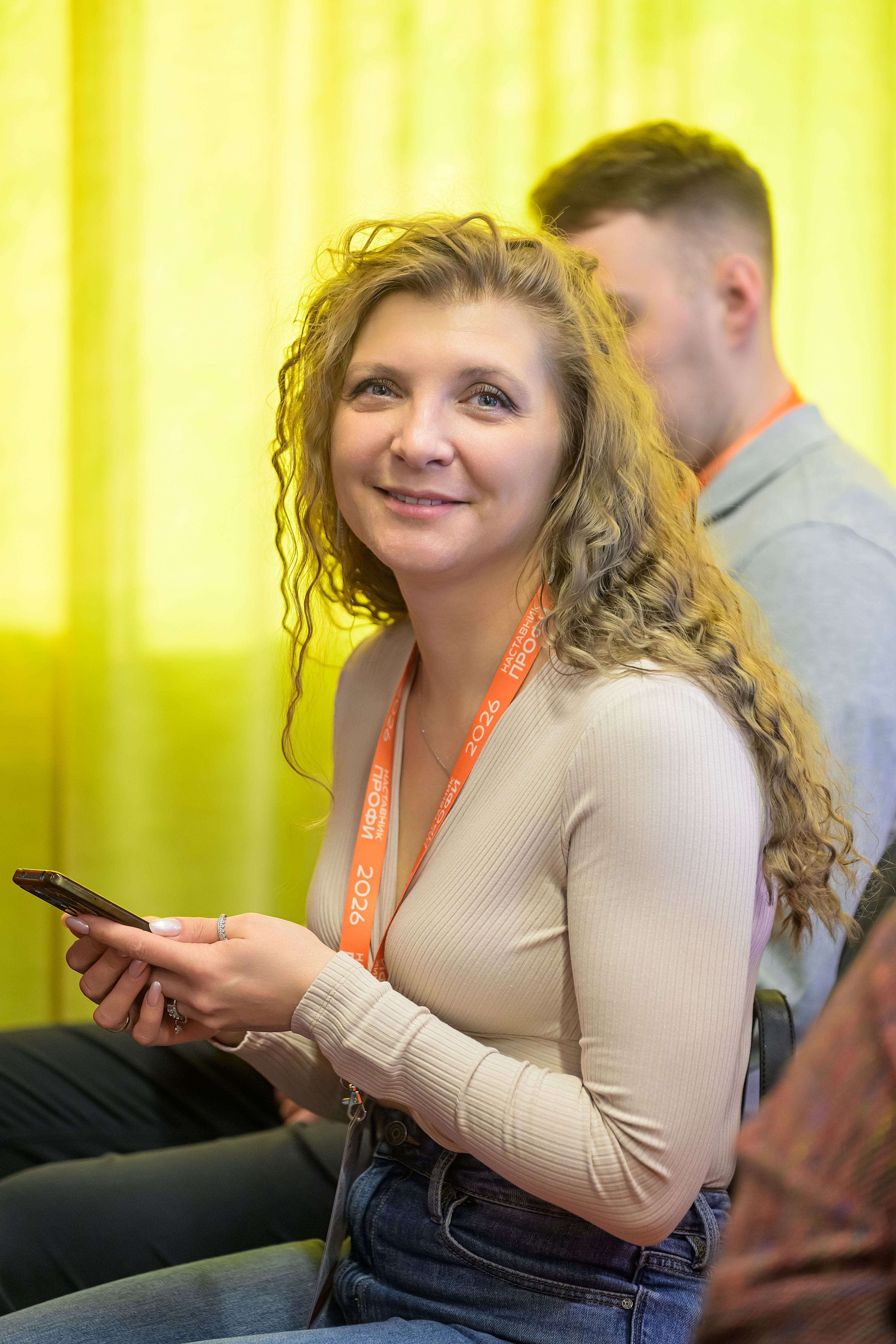 Наставничество как искусство: в Новосибирске прошла межрегиональная конференция СГК «Наставник Профи – 2026»