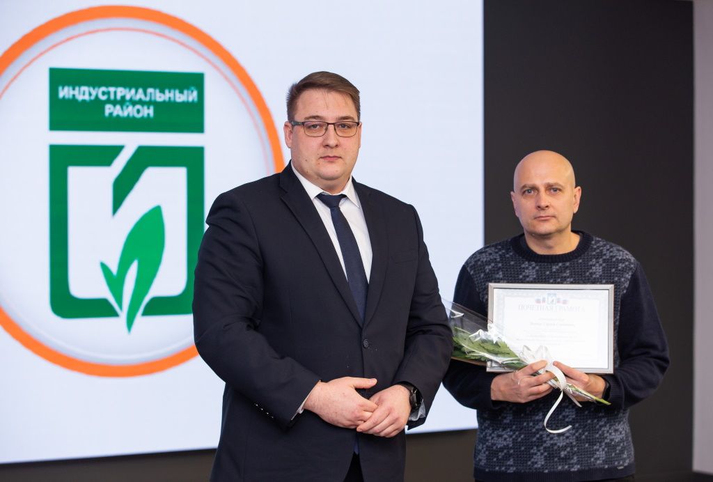 День энергетика-2024 в Алтайском крае. Фоторепортаж