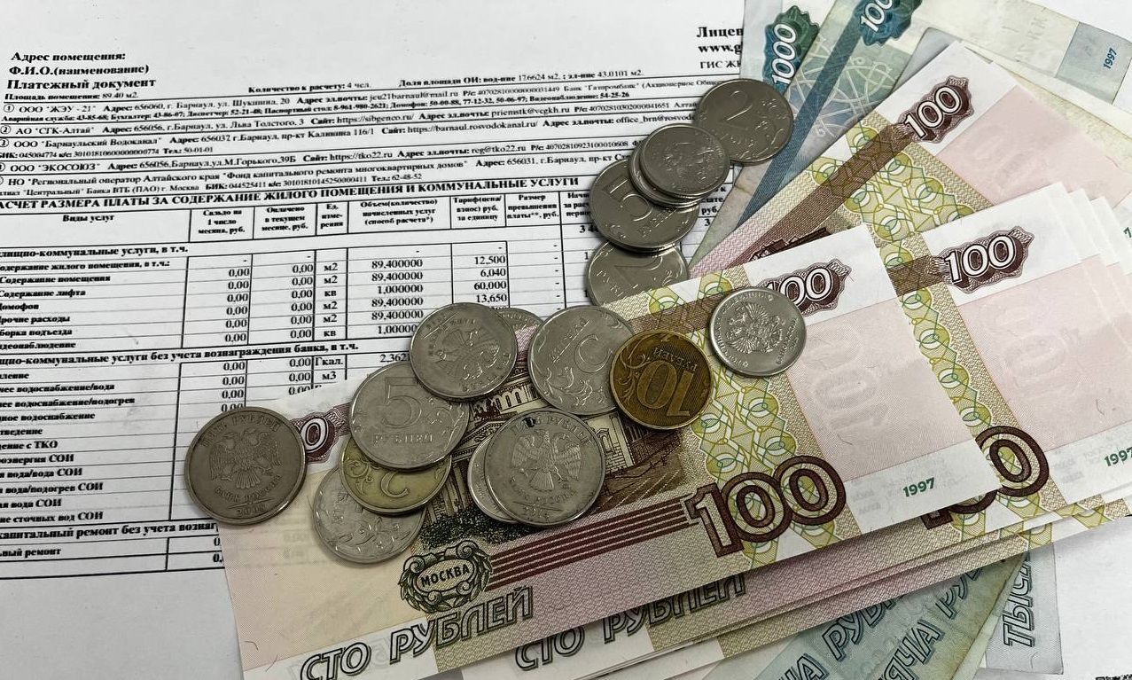 Нас спрашивают: Правда ли, что с нового года изменились сроки оплаты коммунальных услуг?