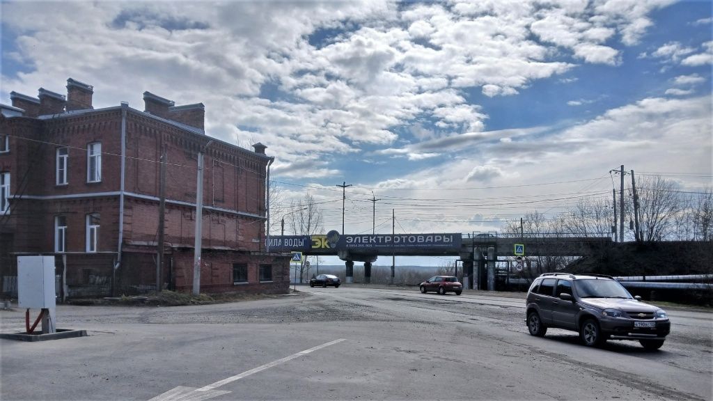 На перекрестке магистралей: СГК обновит теплосеть под главной транспортной артерией Бийска