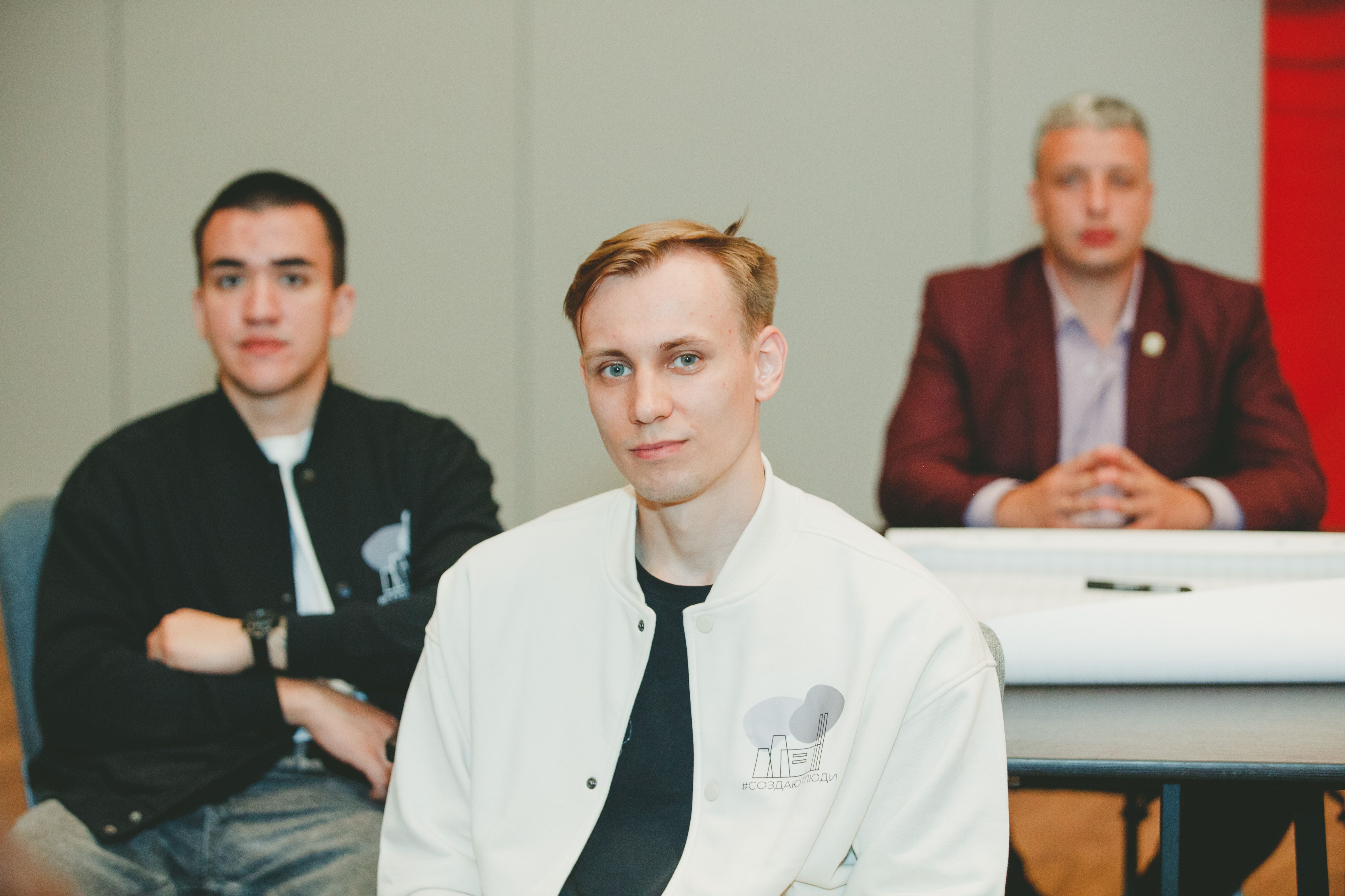 «Импульс» для людей, идей и будущего компании