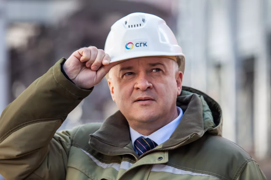 «Главный вызов – дефицит рабочих рук» — Олег Петров подвел итоги подготовки к зиме 