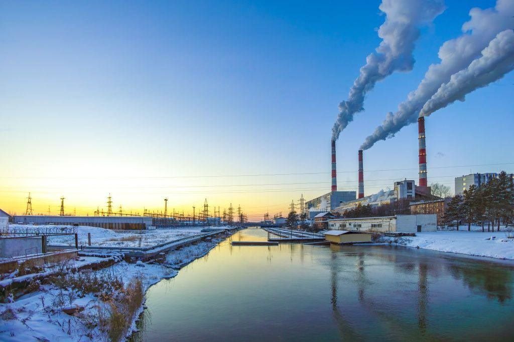 В 2025 году самый большой рост выработки показали Приморская ГРЭС и красноярские станции СГК