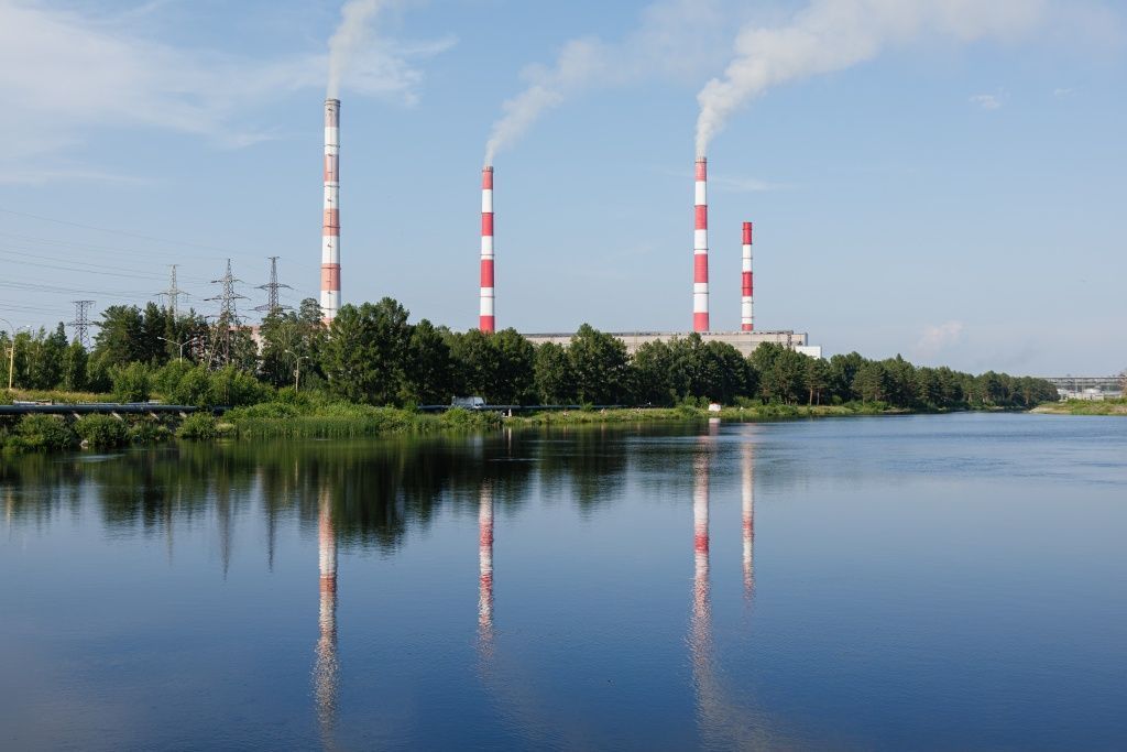 Промышленное охлаждение и биологический эксперимент: двойное предназначение Рефтинского водохранилища