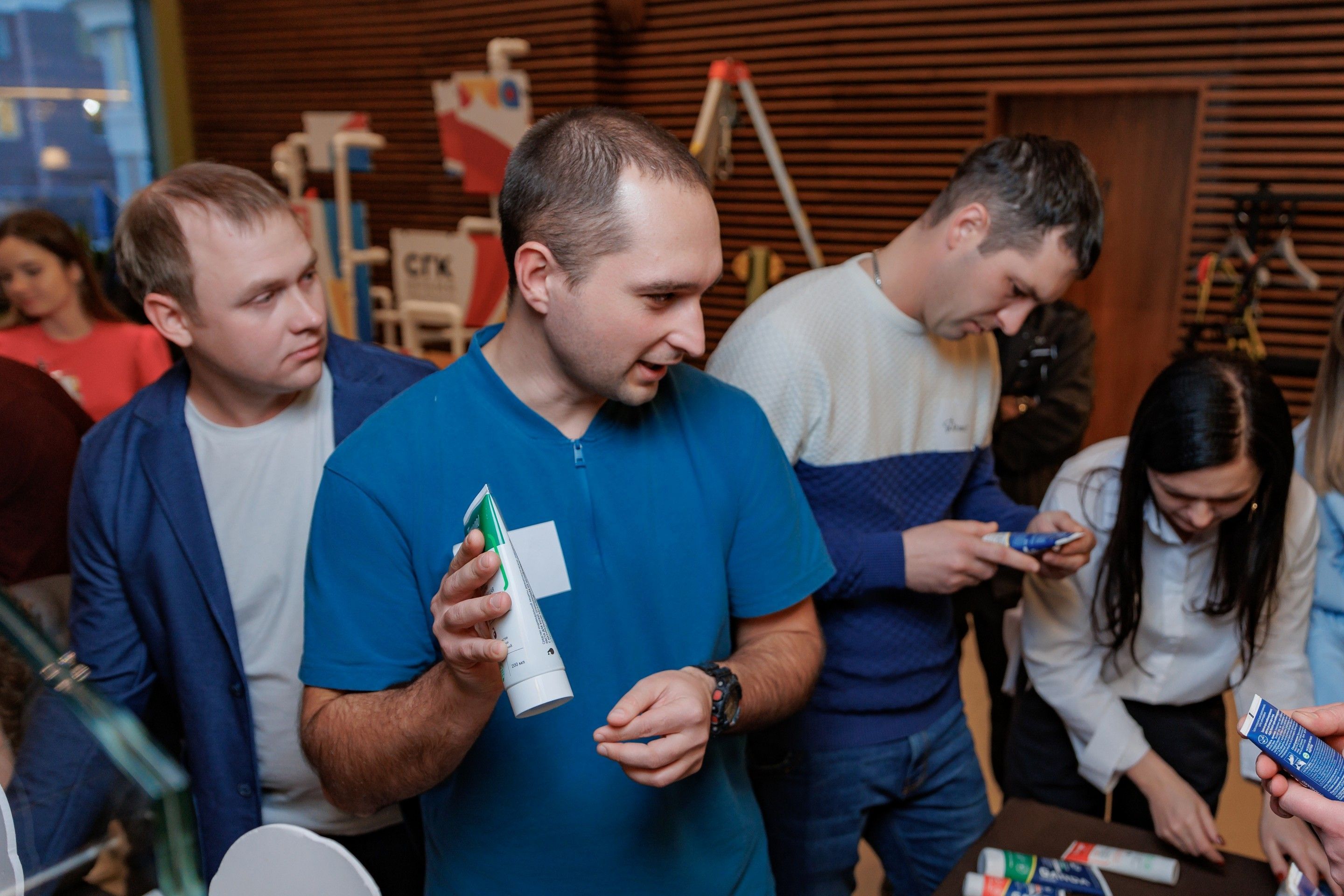 «Безопасность там, где ты»: итоги и перспективы VI Межрегиональной конференции по производственной безопасности СГК 