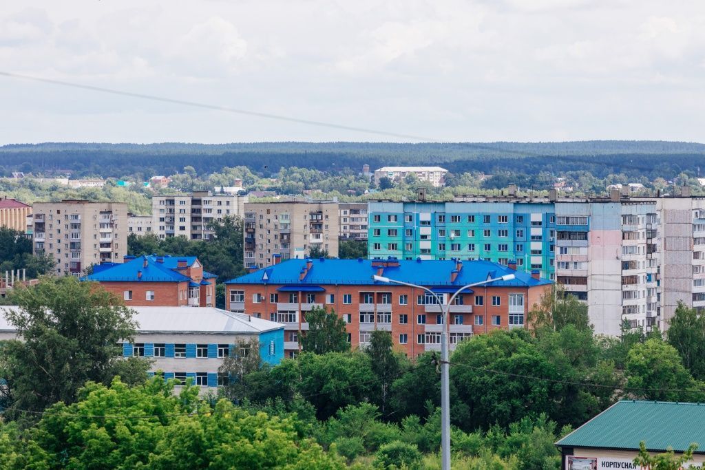  Как жилой сектор Бийска готовится к предстоящему отопительному сезону 