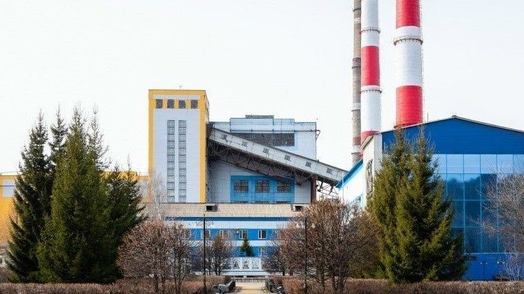 Таежная красавица российской энергетики отмечает свой день рождения