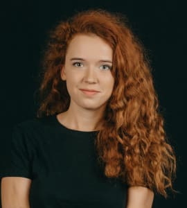 Виктория Старикова