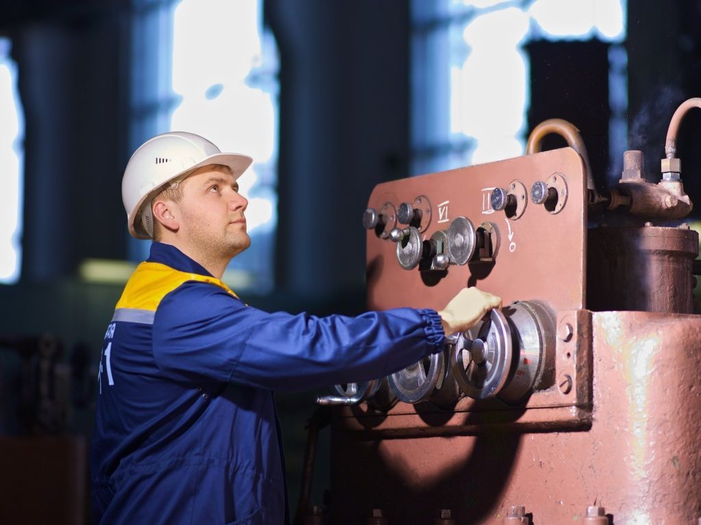 Зима близко: красноярские теплоисточники получили паспорта готовности