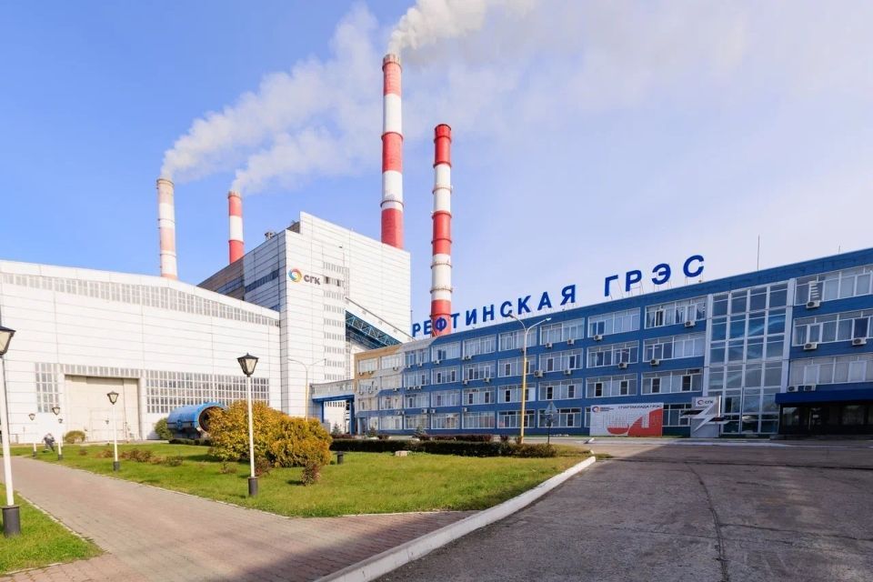 Две станции СГК попали в федеральную программу модернизации КОМмод-2029