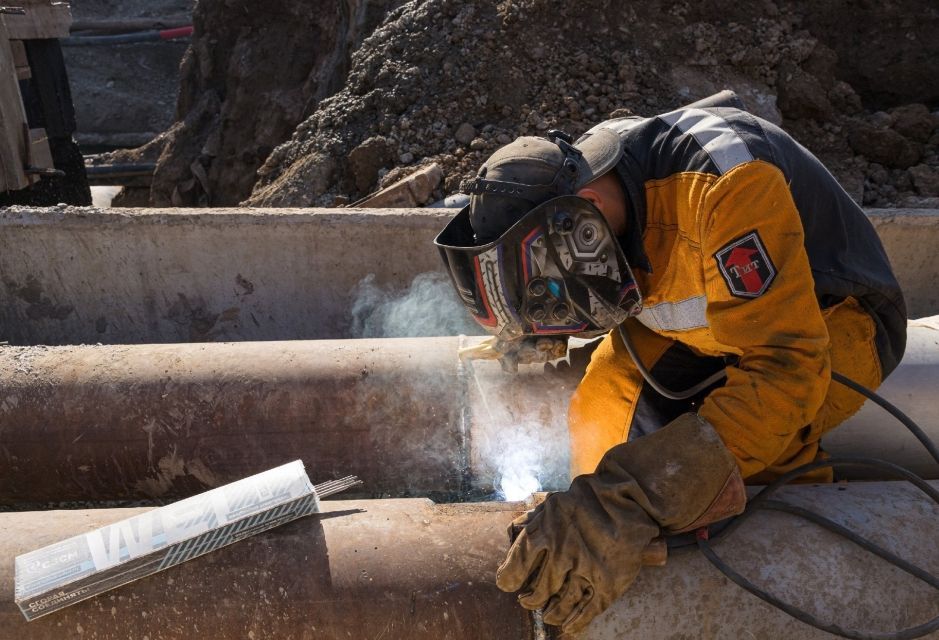 СГК открыла сезон ремонтов и строительства теплосетей Красноярска